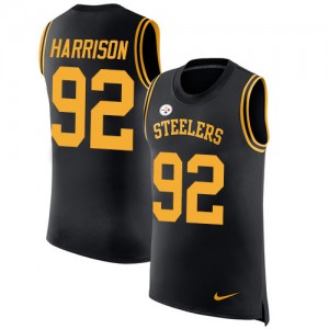 دراجه ناريه James Harrison Jersey | Pittsburgh Steelers James Harrison for Men ... دراجه ناريه